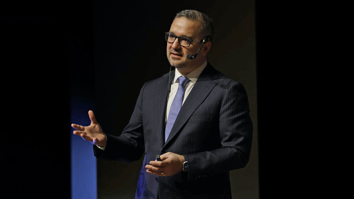 Merkez Bankası Başkanı Karahan: Enflasyonda 63 ay sonra bir ilki yaşadık