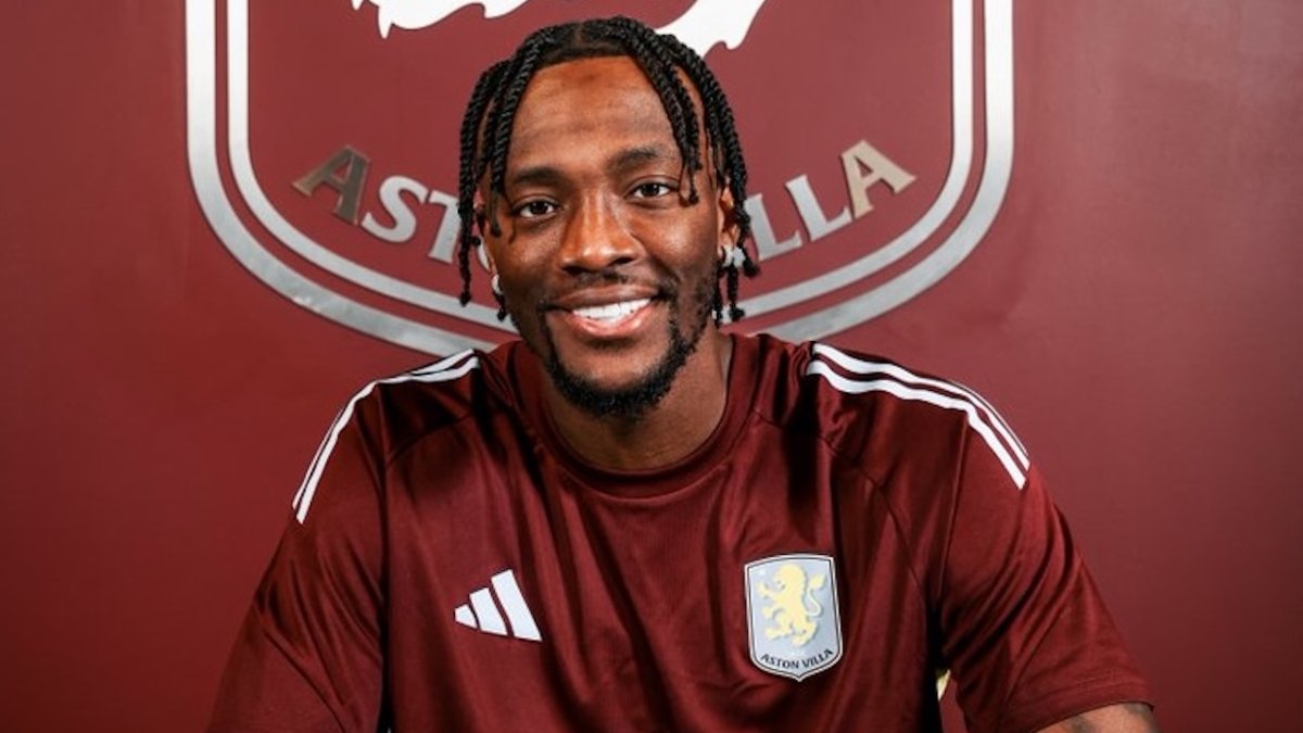 Beşiktaş bir ayrılığı daha resmen açıkladı: Tammy Abraham yeni takımına imzayı attı