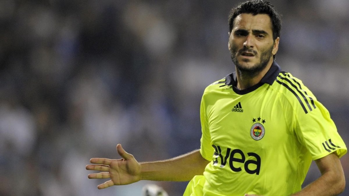 Fenerbahçe'nin eski futbolcusu Guiza 45 yaşında transfer oldu: İspanyol futbolcunun yeni takımı şaşırttı