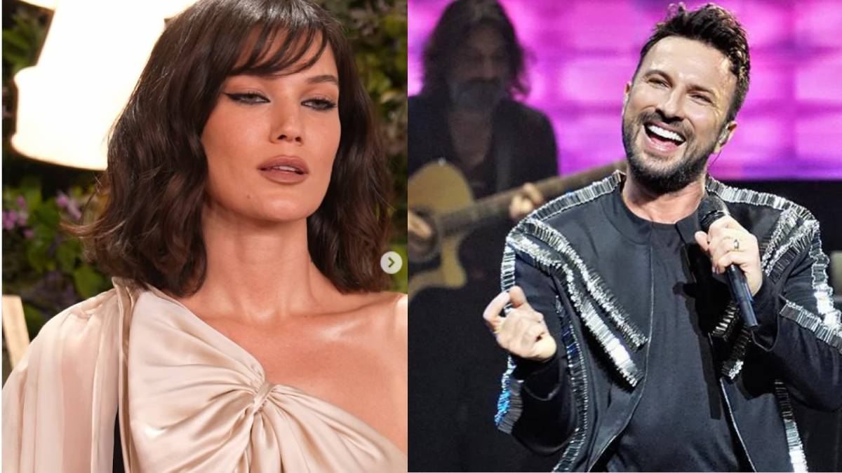 Tarkan konserine Pınar Deniz damgası! Konser öncesi yaşanan krizi ünlü isim çözdü