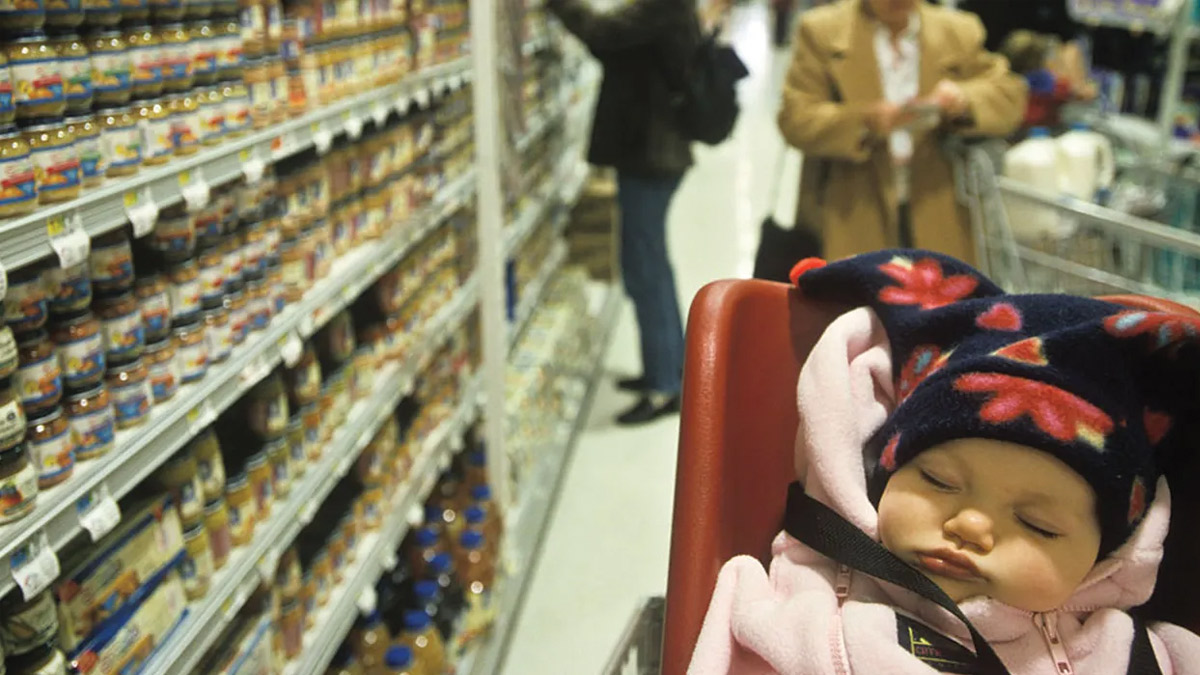 Dünyayı sarsan bebek maması krizi: Ünlü markalarda 'zehirli toksin' alarmı ve toplatma kararı