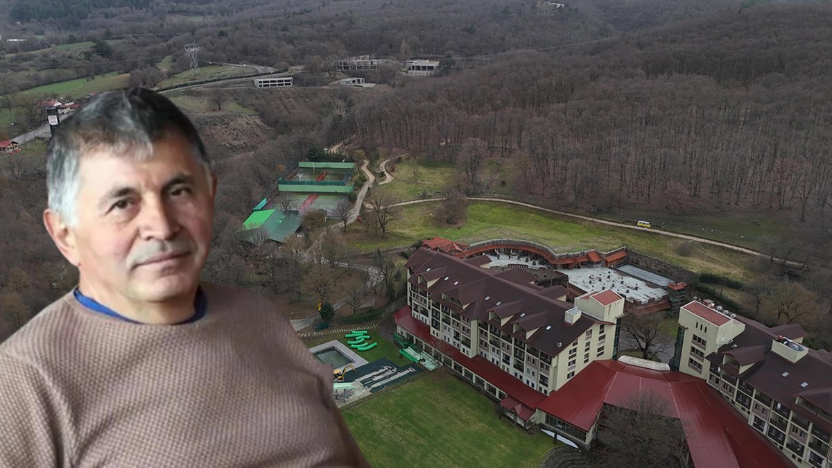 Kartalkaya faciasının sorumlusu Halit Ergül'ün yeni usulsüzlükleri ortaya çıktı: Otelin turizm belgesi iptal, inşaata mühür