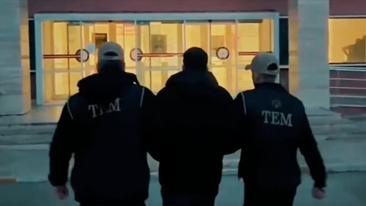 46 İlde FETÖ operasyonu: 82 kişi tutuklandı