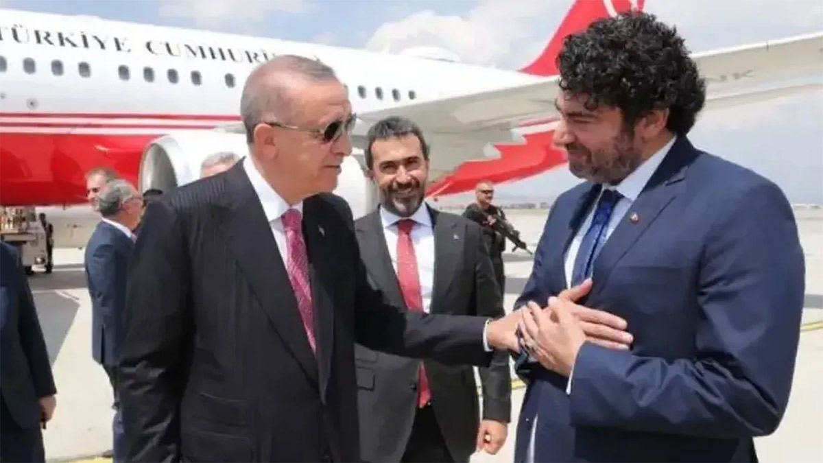 Hakan Taşıyan kalp krizi geçirdi! Durumu kritik: Cumhurbaşkanı Erdoğan devreye girdi