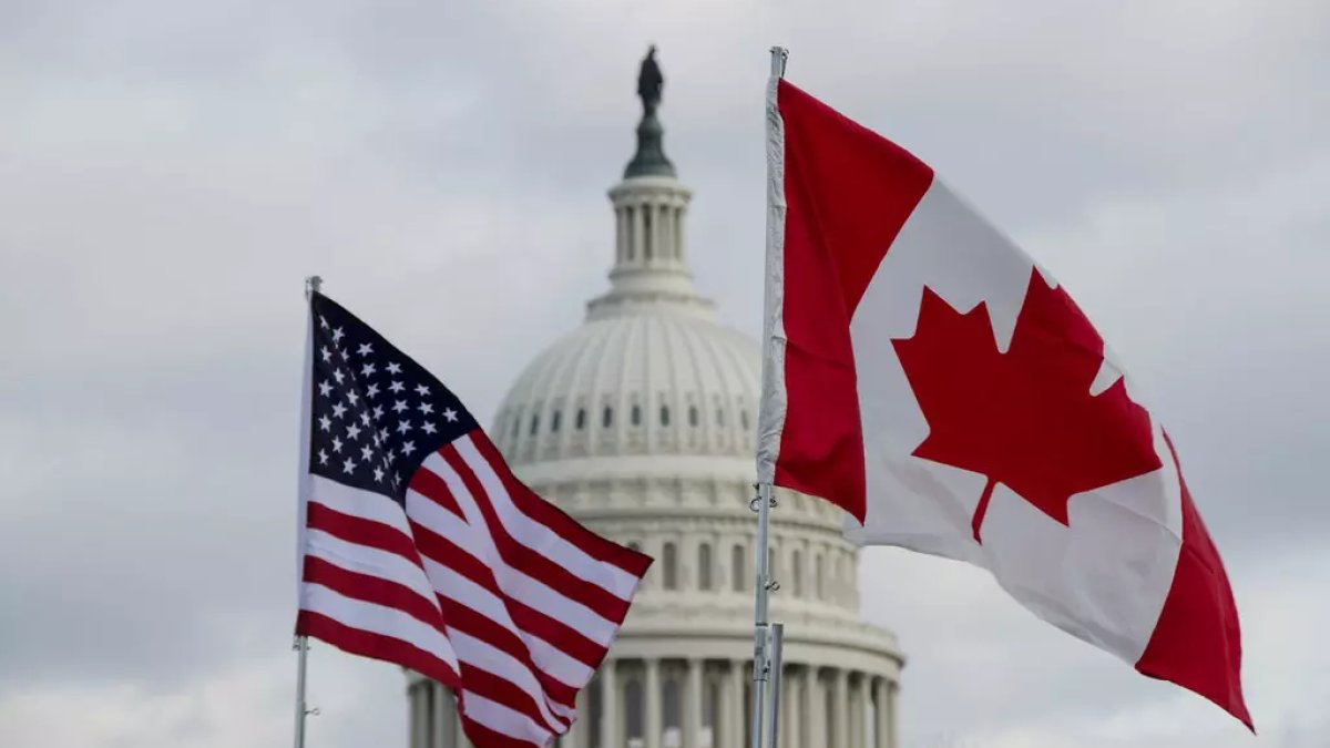 Trump dış politikası, eski Kanada işgali planını gündeme taşıdı