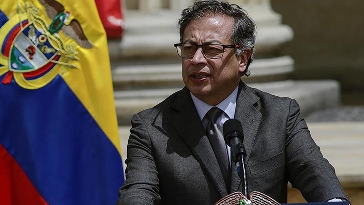 Kolombiya Cumhurbaşkanı'ndan Maduro'nun ülkesine iade edilmesi çağrısı