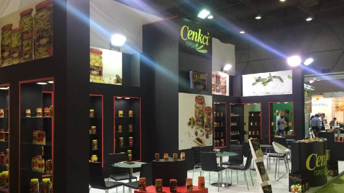 40 yıldır sektörün öncülerindendi! Sofraları süsleyen turşu devi iflas batağına düştü: Mahkeme 3 aylık süreyi başlattı