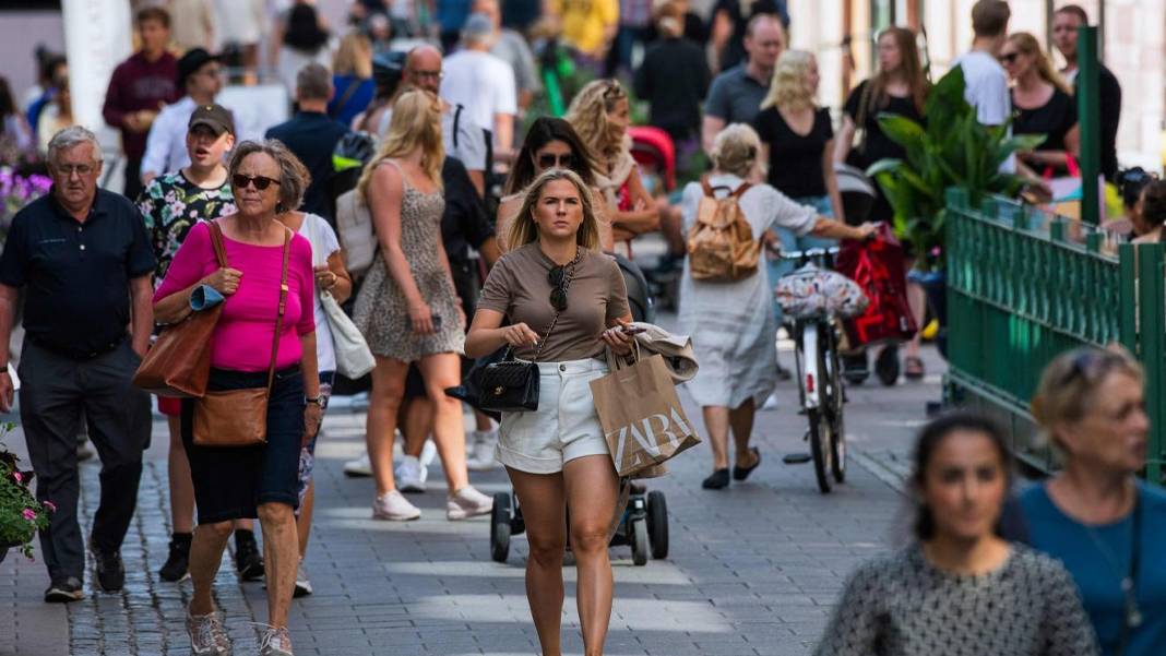 İsveç'te cezai ehliyet yaşı düşüyor