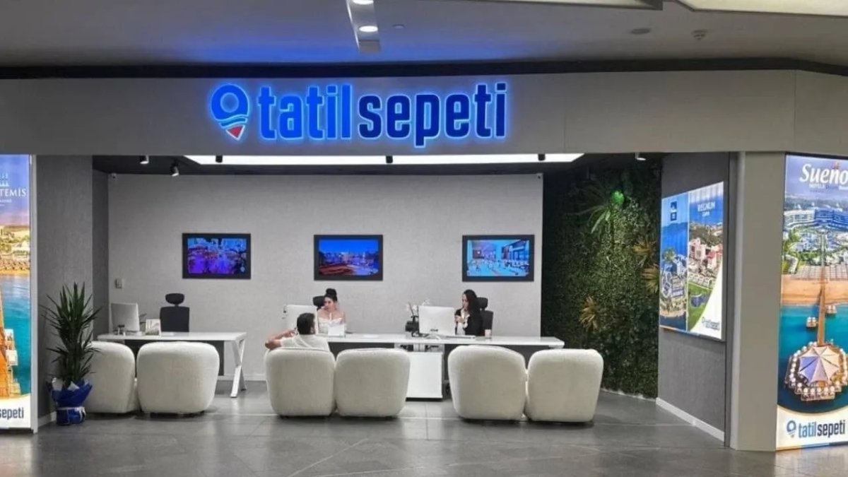 Tatil Sepeti 70 milyon Euro'ya satıldı