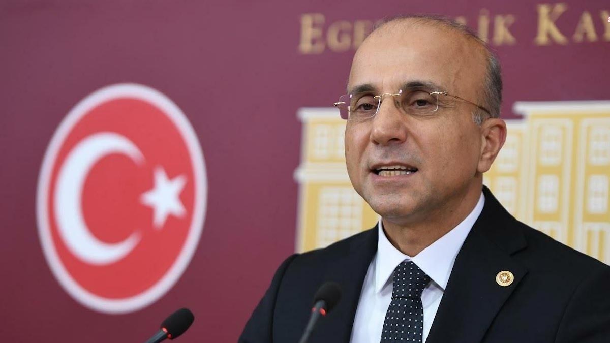 CHP'li Genç: Her gün 12 bin kişi ilk kez borçlanıyor