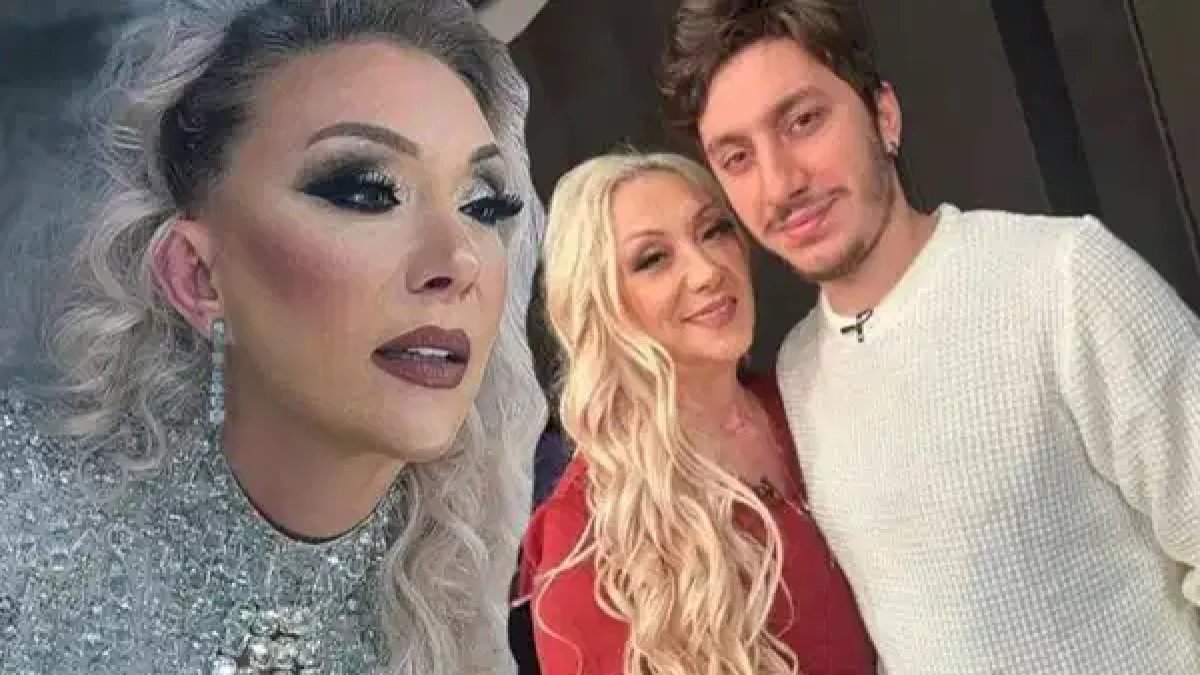 Güllü'nün oğlu Tuğberk Yağız Gülter'in uyuşturucu test sonucu çıktı