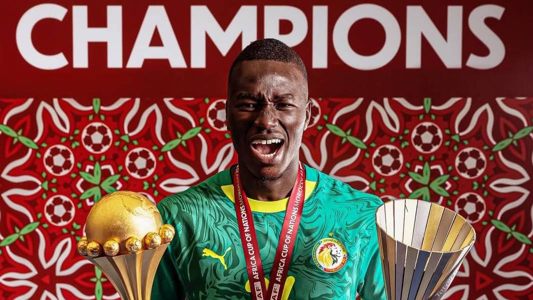 Galatasaray orta sahada aradığı 'dinamo'yu İspanya'da buldu: Pape Gueye ile gece yarısı anlaşması