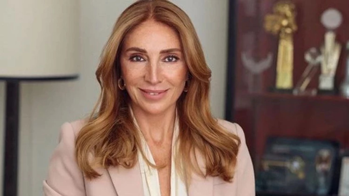 Dilek Hanif, 'Kocatepe Sohbetleri' kapsamında başkentlilerle buluşacak