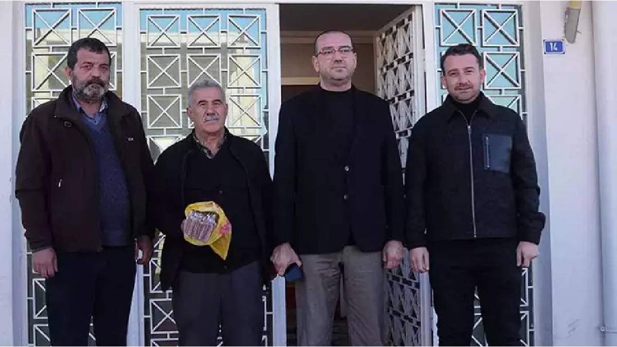 Dalgınlığına geldi, 110 bin TL çöpe gitti! Gaziantepli esnaf poşetiyle birlikte attığı paranın peşine düştü