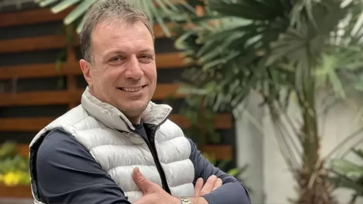 Ünlü sanatçı Onay Şahin'in belediye başkanıyla şaşırtan diyalogu: İki dönemdir başkan ama hala evi yok