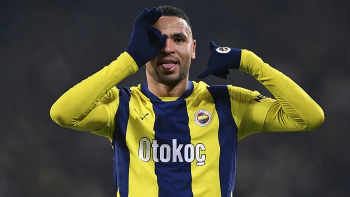 Fenerbahçe'de En-Nesyri krizi