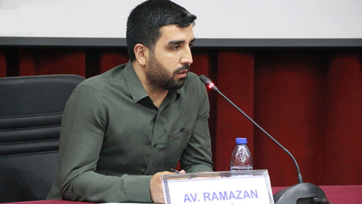 Demirtaş'ın avukatı Ramazan Demir'e 11 yıl hapis cezası