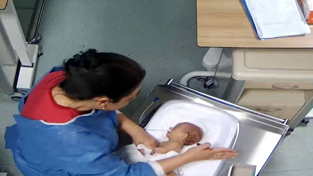 Hemşirenin "erişim engeli" talebi reddedildi: Şiddet görüntüleri basın özgürlüğü kapsamında