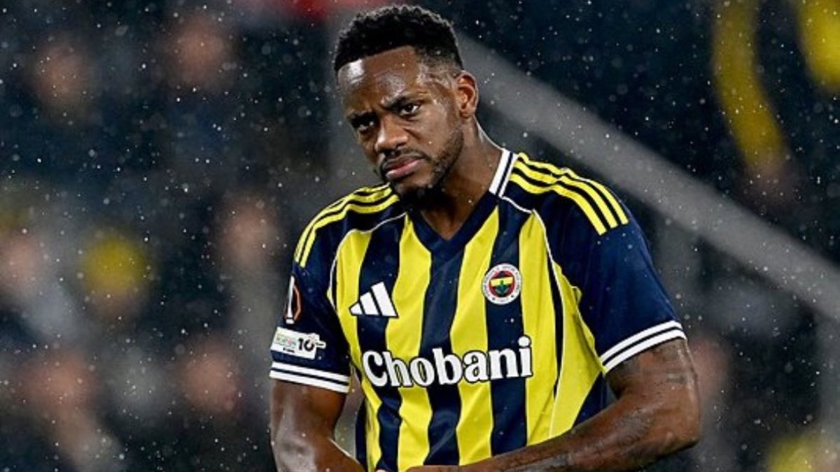 Fenerbahçe'ye Jhon Duran şoku! Yıldız golcü kadrodan çıkartıldı: FCSB maçında 8 eksik var