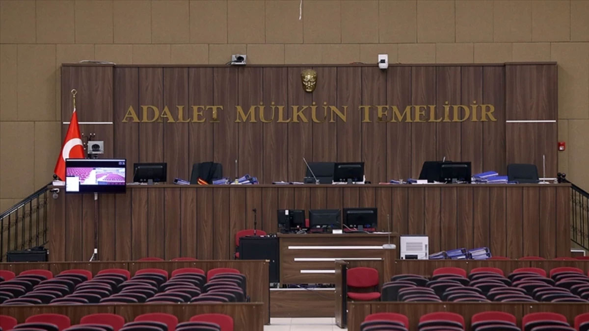 Aziz İhsan Aktaş davasında 'izleyici' kararı: İzin verilecek