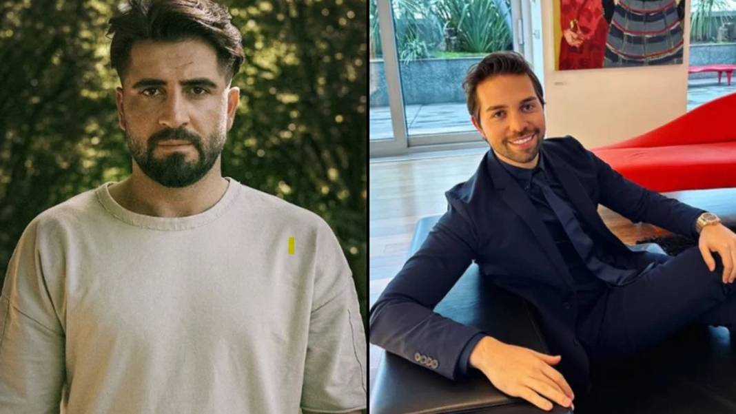 Bilal Hancı ve İbrahim Barut'un test sonucu belli oldu