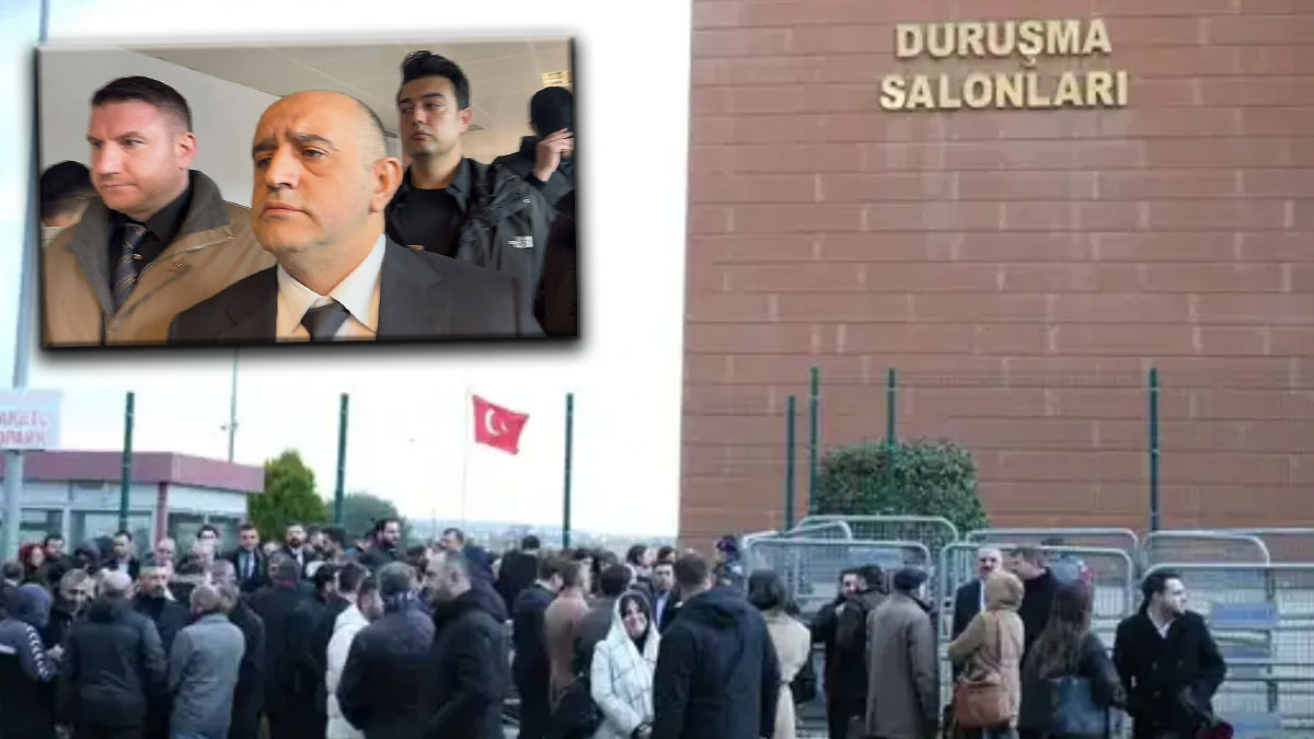 'Aziz İhsan Aktaş' davasında sızdırılan görüntülere soruşturma: Siber suçlar devrede