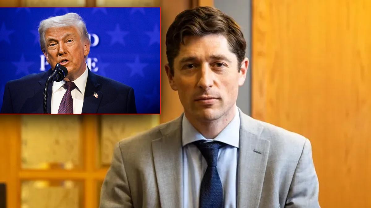 Trump'tan Minnepolis Belediye Başkanı Frey'e sert sözler: Biri ona ateşle oynadığını söylesin