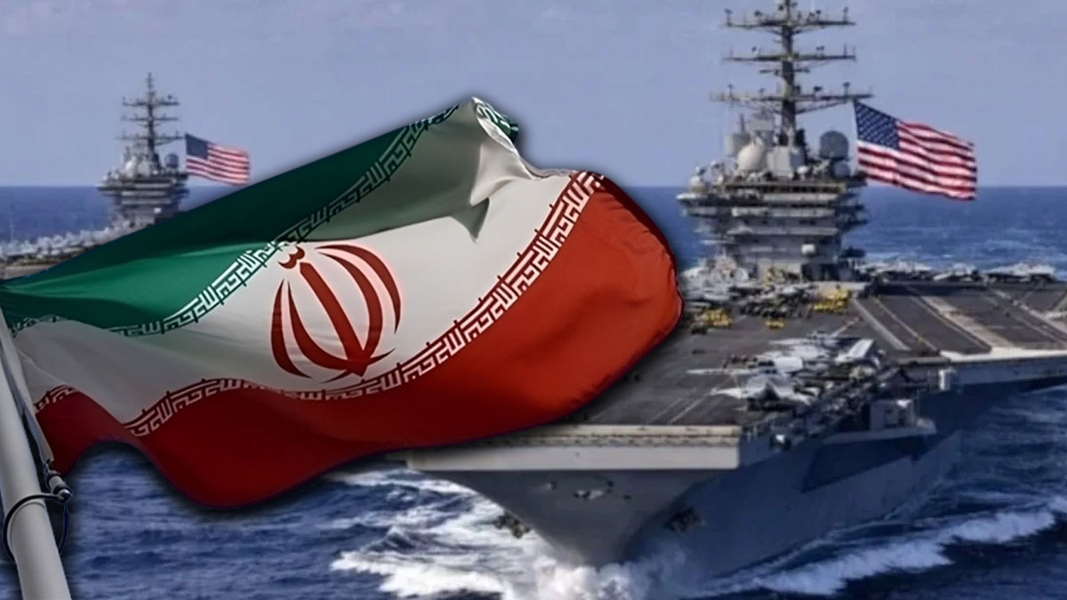 İran'dan Trump'a sert cevap: Karşılığımız orantılı olmayacak