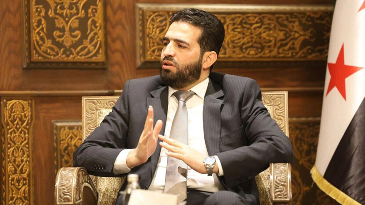 Suriye İçişleri Bakanlığı açıkladı: Ülkede ikamet eden Kürtlere vatandaşlık verilecek