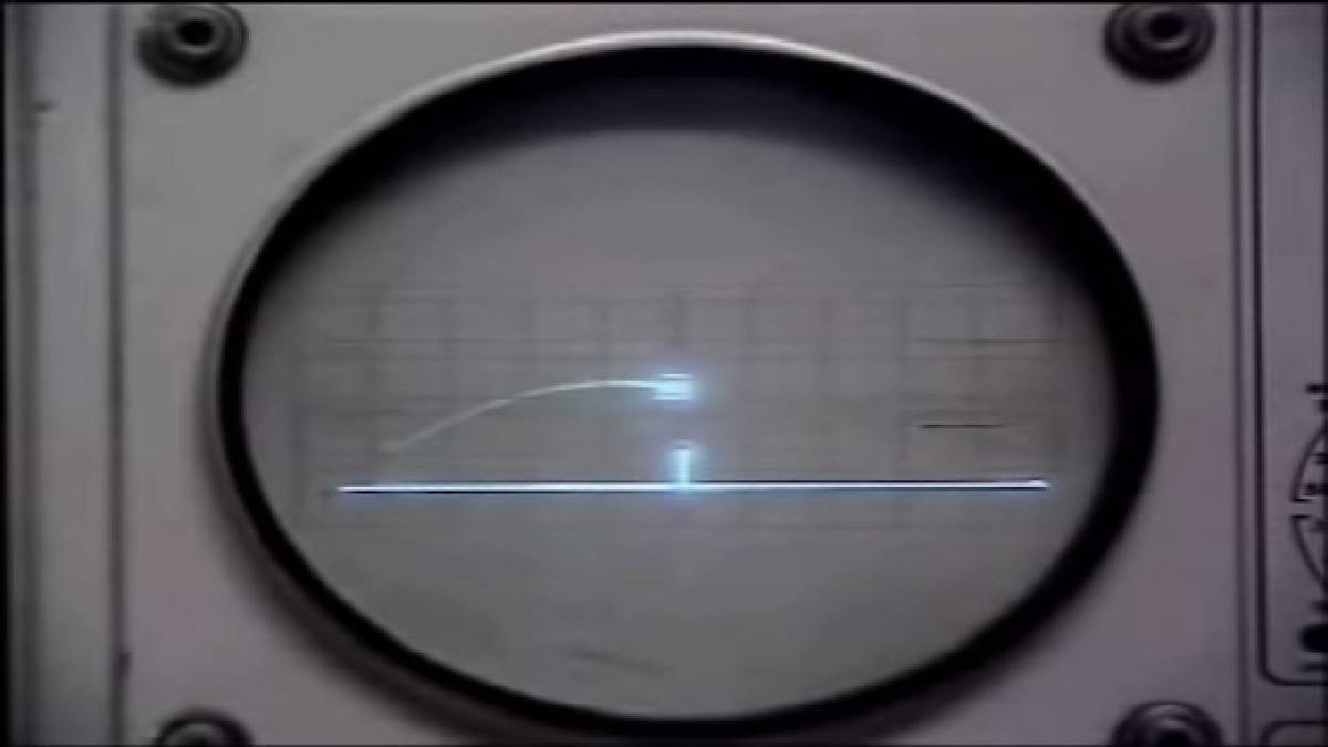 Dijital dünyanın atası: 1958’de osiloskop ekranında doğan ilk video oyunuyla tanışın!