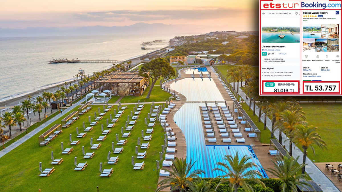 Ucuz ürüne erişim yasak