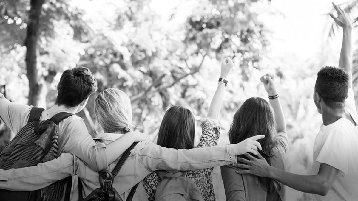 “Gençler, nereye?”: Çok konuşup az duyanlara