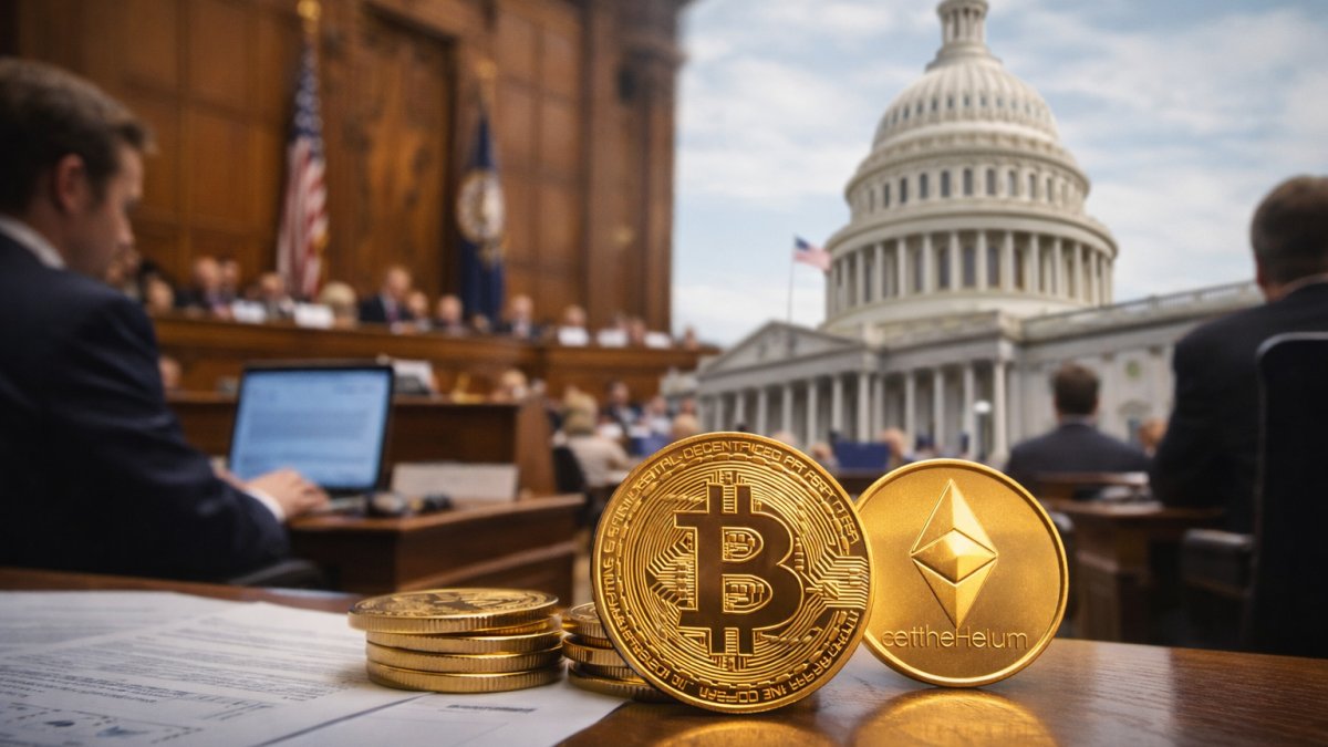 ABD’de kripto odaklı burs programı: Kongre’ye uzman desteği geliyor