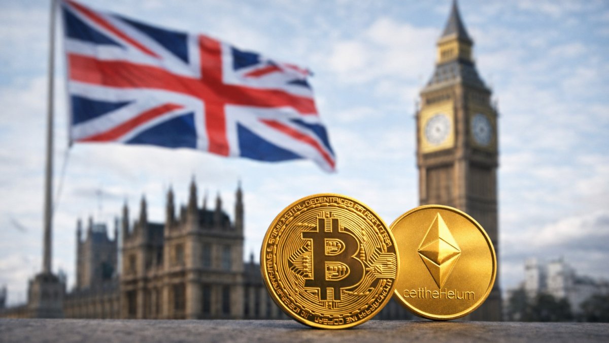 İngiltere’den Coinbase’e sert fren: Yasakladılar!