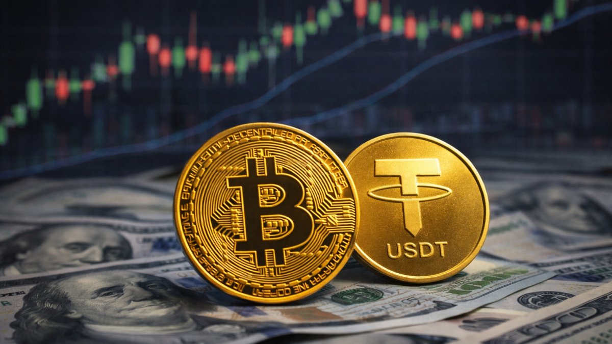 2025'te stablecoin yağmuru: Tether’te 5,2 milyar dolarla zirvede