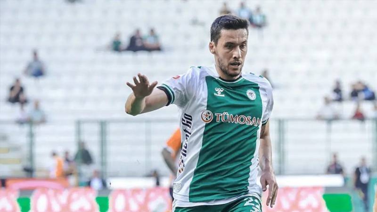 Trabzonspor Umut Nayır ile anlaştı