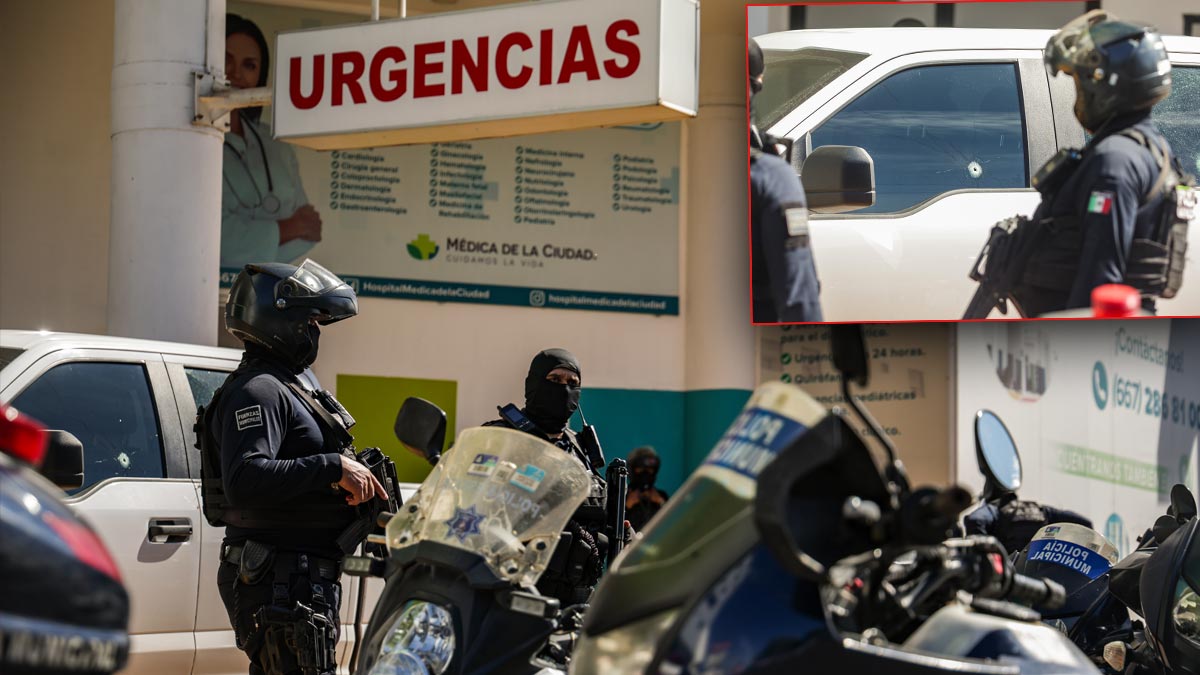 Meksika’da eski belediye başkanı vuruldu