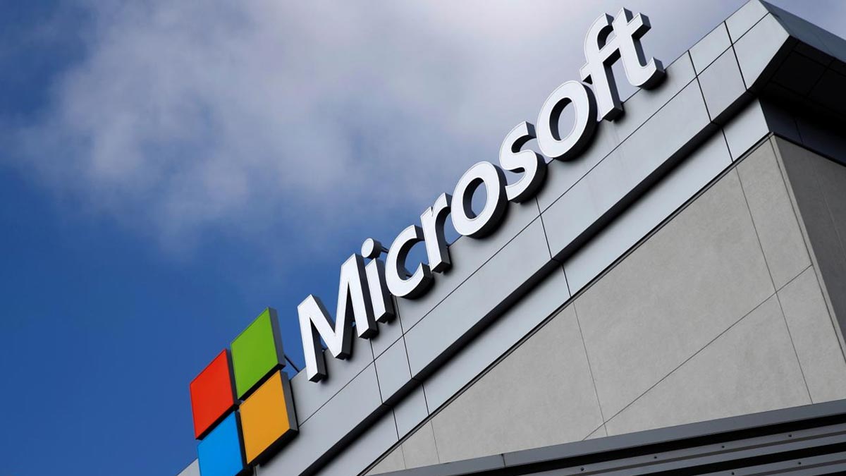 ABD'li teknoloji şirketleri Microsoft, Meta ve IBM bilançolarını açıkladı