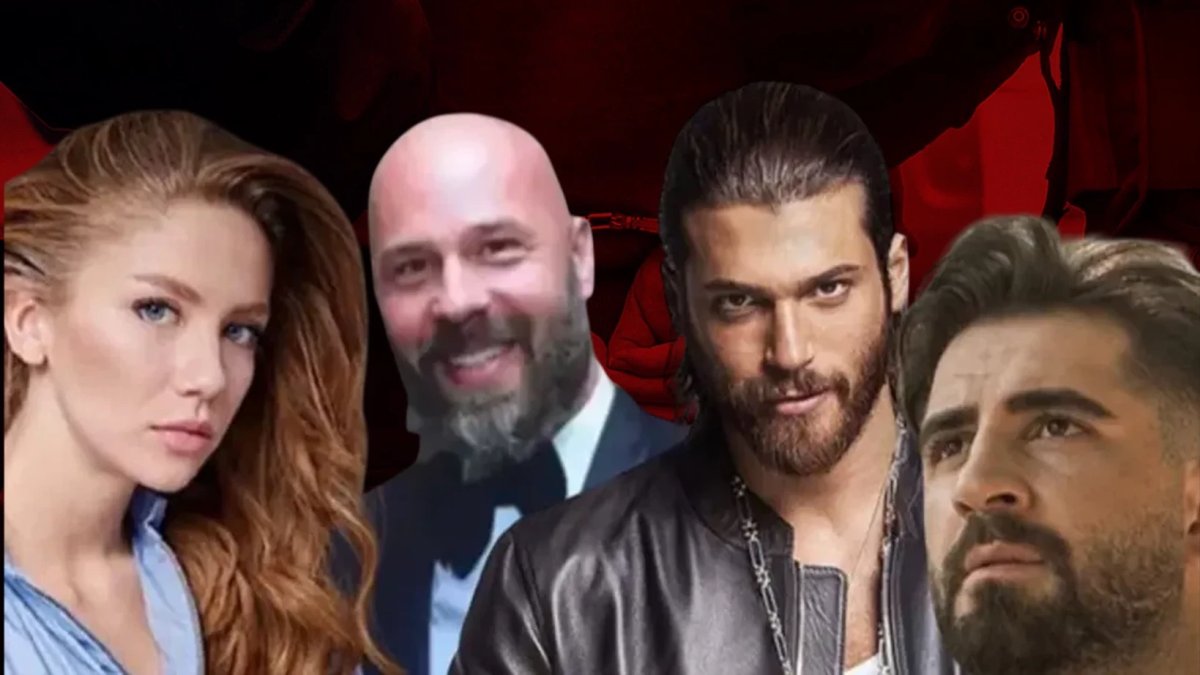 Ünlülere uyuşturucu operasyonunda 14 kişinin testi pozitif çıktı