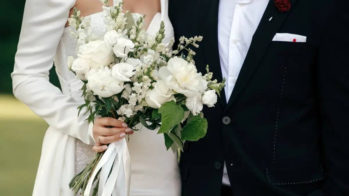 Yapay Zekalı düğüne, gerçek memur itirazı! Nikahları iptal oldu