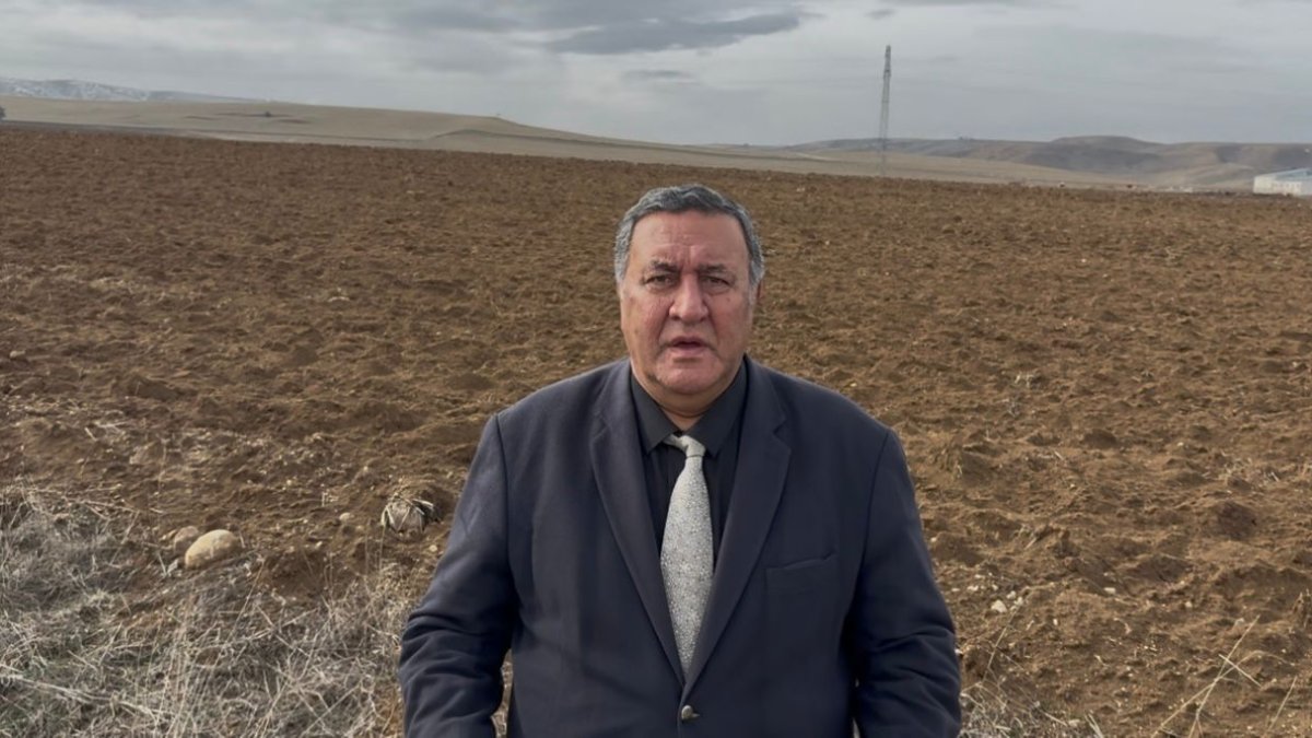 CHP'li Gürer'den bu kez çiftçiye iyi haber: 2026 daha iyi olacak ama...