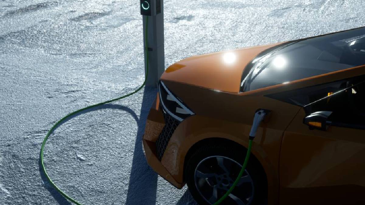 Soğuk hava elektrikli araçları vuruyor! Bu donanım yoksa menzil %50’ye kadar düşüyor