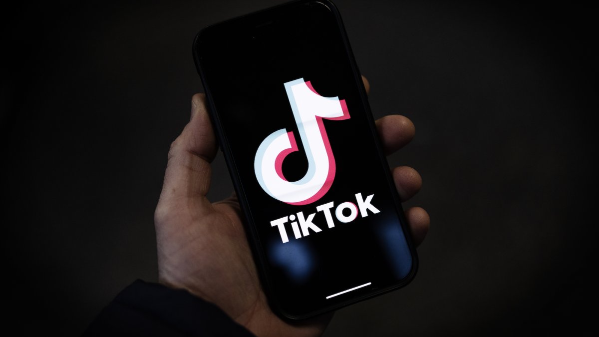 TikTok, Trump karşıtı içerikleri sansürlüyor iddiası