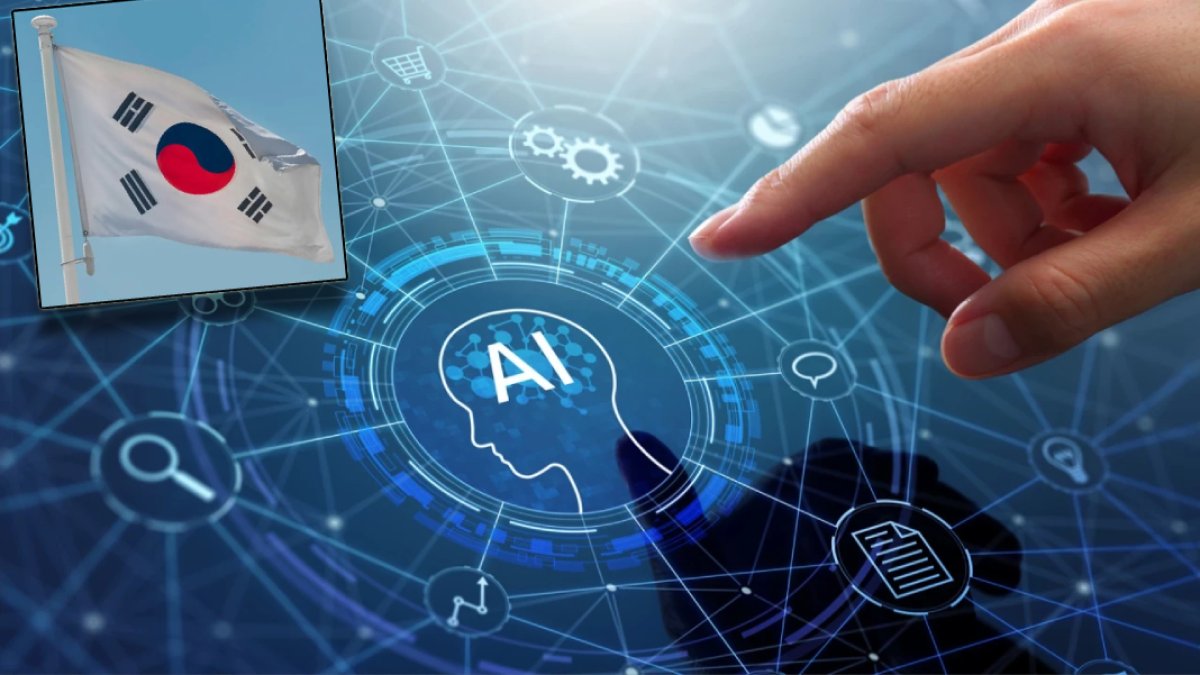 Güney Kore’de “Yapay Zeka Temel Yasası” yürürlükte: Dünyada bir ilk