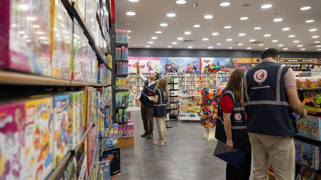 Görenler sevimli sanıyor ama tehlike saçıyor: Ticaret Bakanlığı piyasadan siliyor