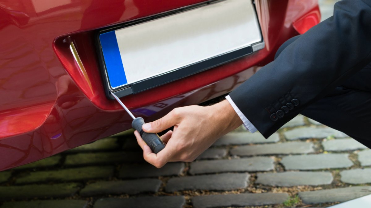 Araç sahiplerine yeni "plaka" dönemi: Ödeme sistemi ve ücretler değişiyor