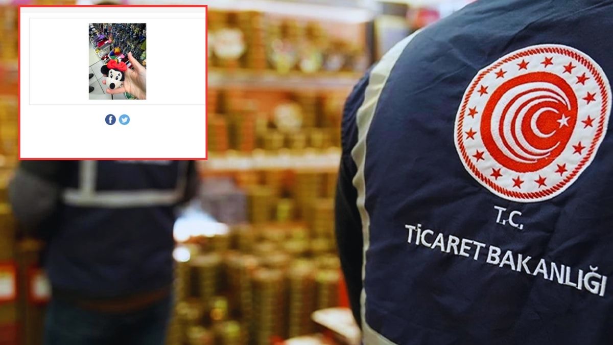 Anne babalar bu oyuncağa dikkat! Bakanlık denetimlerine takıldı: Satış yapılmasın diye her yerden toplatılıyor