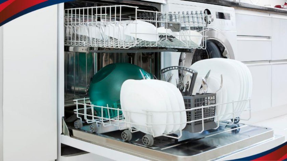 Bulaşık makinesinde büyük kapışma: Tablet mi, jel mi, toz mu daha iyi?