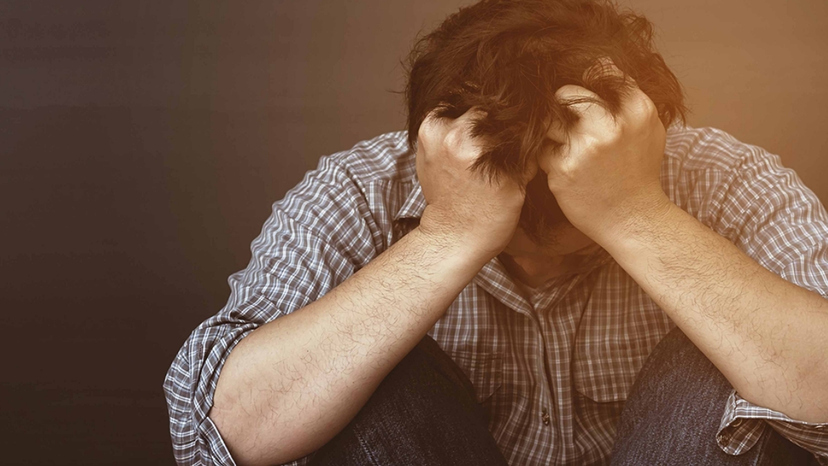 Bu 10 cümleye dikkat! Depresyonda olanların yanında sakın ha söylemeyin: Daha çok zarar veriyor