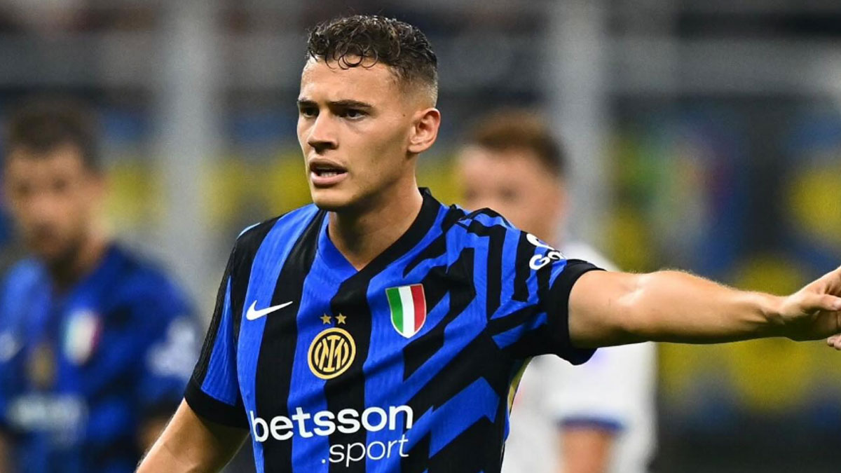 Beşiktaş'tan orta sahaya 'Serie A' takviyesi: Asllani İstanbul'a geliyor